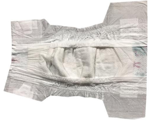 Tissu non tiss&eacute; Spunbond &agrave; petites perles