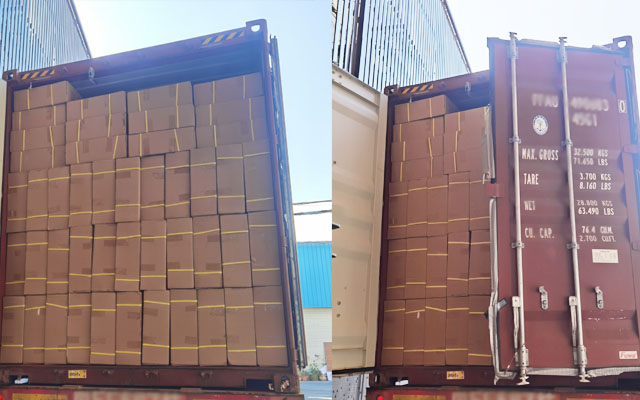 40'Chaise d'aisance FCL QG