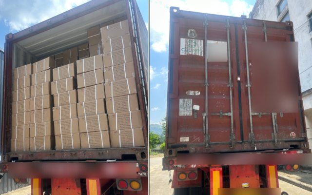 22640 ROLLS PLOTERS OF PARIS BANDAGE EXPORTATION vers la Thaïlande