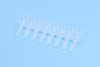 Tube PCR (8 bandelettes)