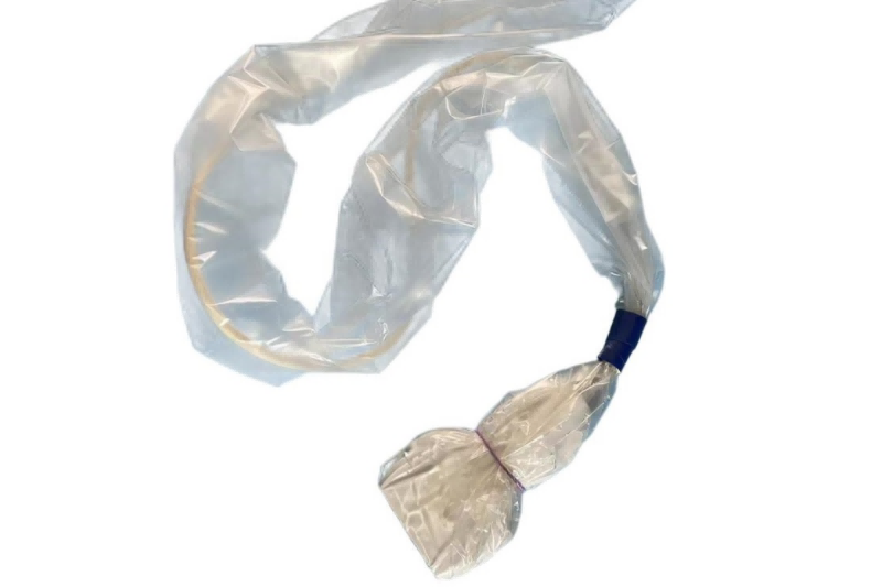 Manchon de protection contre les ultrasons