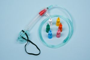 Masque Venturi r&eacute;glable