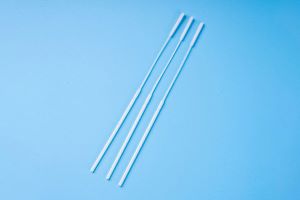 &Eacute;couvillon nasal