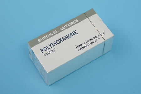 Suture synth&eacute;tique AOP