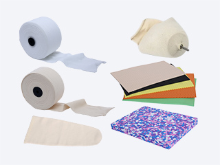 Mat&eacute;riaux auxiliaires