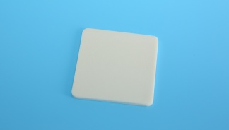 Vinaigrette en mousse