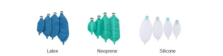 R&eacute;servoir d'anesth&eacute;sie sac2