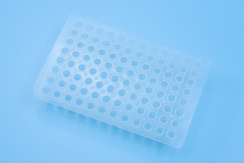 Plaque PCR