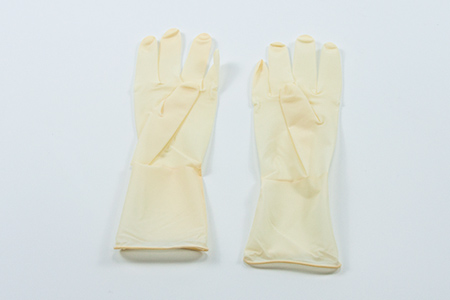 gants de longueur standard