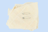 Bandage triangulaire en coton