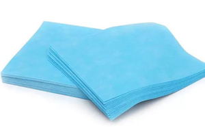 Drap de lit PP jetable
