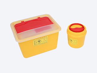 Propre et &eacute;limination des d&eacute;chets