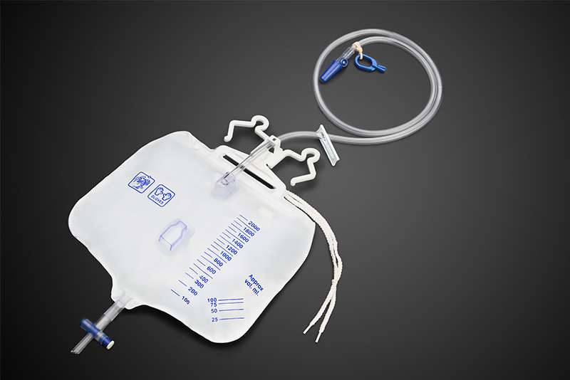 Sac &agrave; urine de luxe (1)