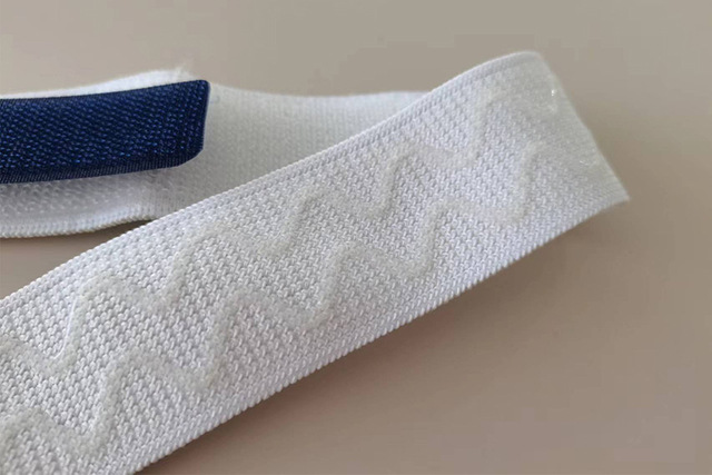 Support pour cathéter de Foley