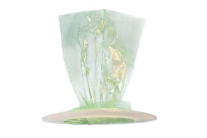 Couvercle de poignée de lampe sans ombre