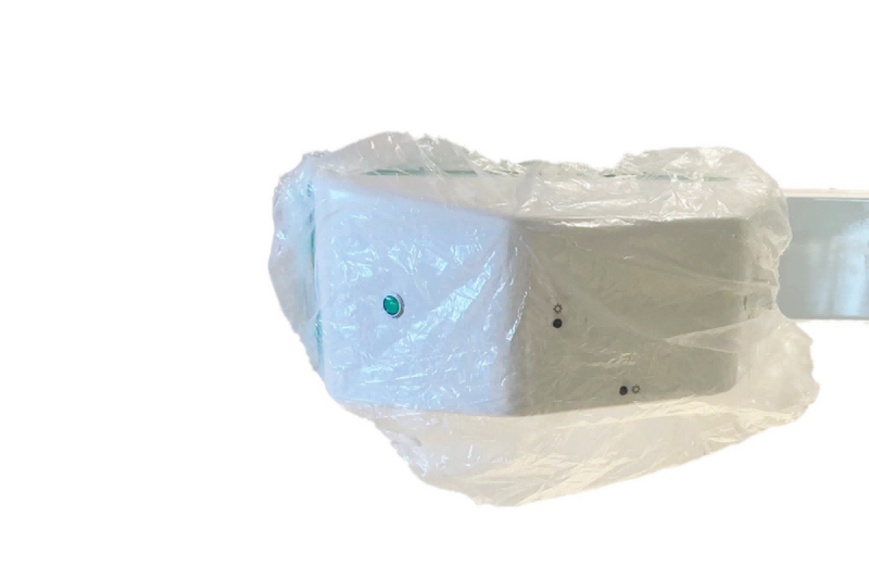 Couverture à bandes rectangulaires