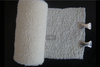 Bandage élastique en caoutchouc de coton