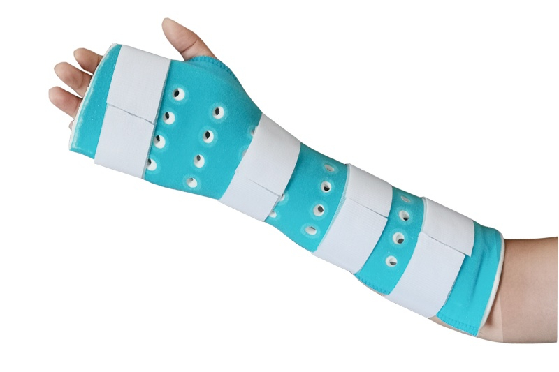 Casting Splint-Soupable Type