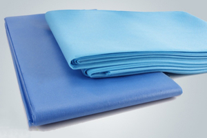 Drap de lit SMS jetable