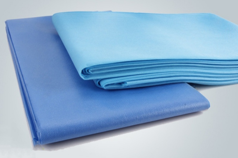 Drap de lit SMS jetable