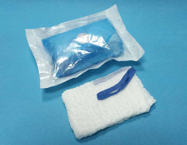 &Eacute;ponge &agrave; genoux