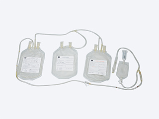 transfusion sanguine